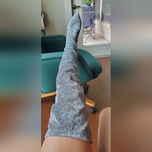 Over the Knee high boots